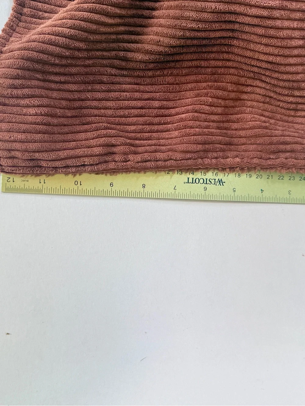 Carter’s Just One You Brown Bear Security Blanket Lovey 68344, Very Clean Cond.